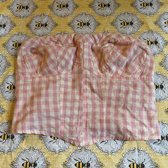 NWT Free People Top - Picture 1 of 5